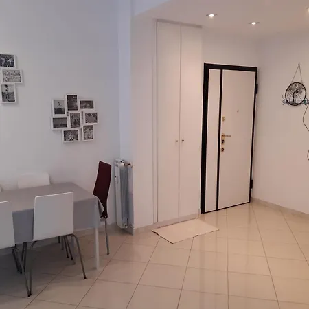 A Casa Di Elsa شقة