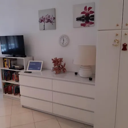 شقة A Casa Di Elsa روما