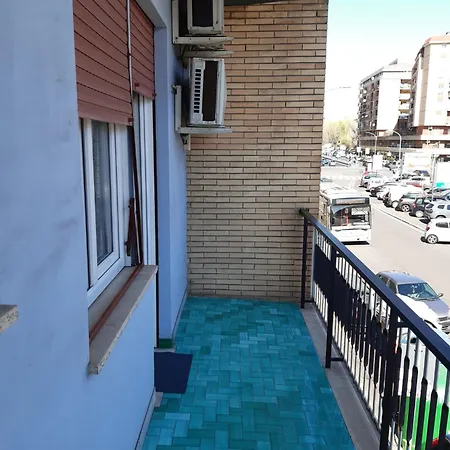 A Casa Di Elsa Апартаменты *
