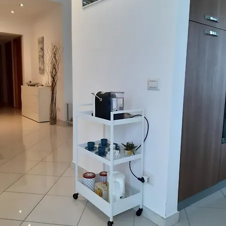 A Casa Di Elsa * روما