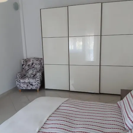 شقة A Casa Di Elsa روما