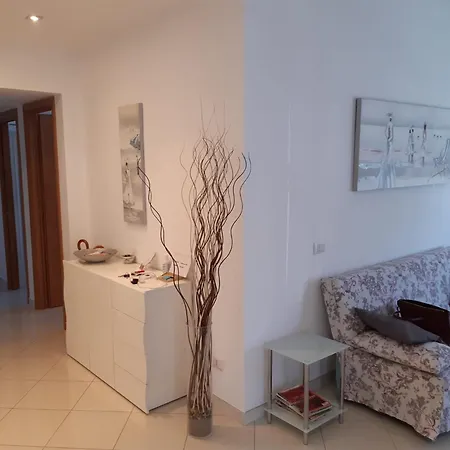 A Casa Di Elsa