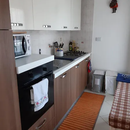 A Casa Di Elsa