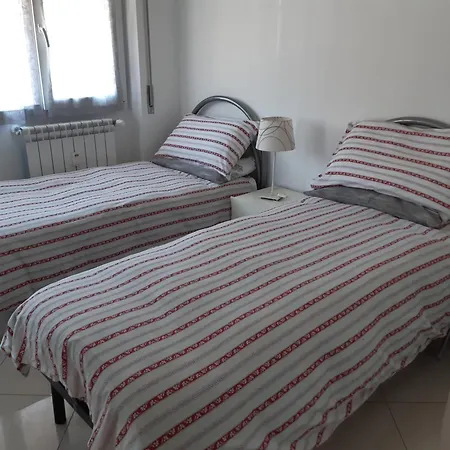 Apartamento A Casa Di Elsa Roma